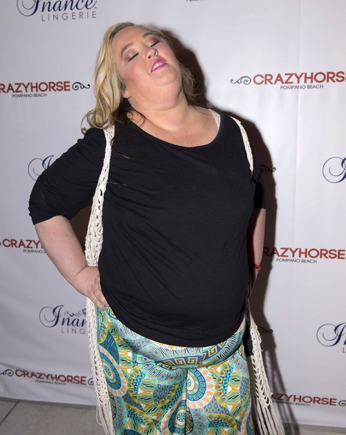 June Shannon and Josh Duggar Both Banned On TLC: ‘Here Comes Honey Boo Boo’ No Better Than ’19 Kids and Counting’