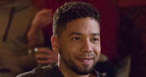 Empire Director Lee Daniels Angry Over Jussie Smollett Backlash