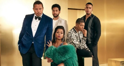 Empire Cast Fiercely Divided Over Jussie Smollett Scandal