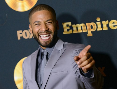 Milan Christopher Dating Jussie Smollett: ‘Love & Hip Hop Hollywood’ Star Hooking Up with ‘Empire’ Breakout Phenom?