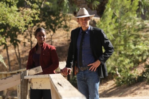 Justified Recap 2/3/15 Season 6 Episode 3 “Noblesse Oblige”