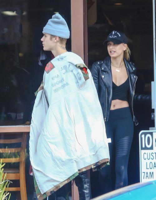 Justin Bieber and Hailey Baldwin Dating: Couple in Love, Become Exclusive? (PHOTOS)