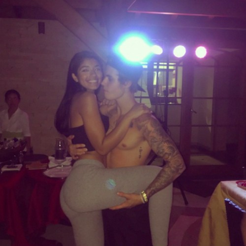 Justin Bieber Revenge On Selena Gomez: Celebrates Birthday Party With Yovanna Ventura – Selena Goes Wild!
