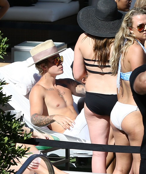 Justin Bieber Terrified of Doing Comedy Central Roast: The Real Reason (VIDEO)