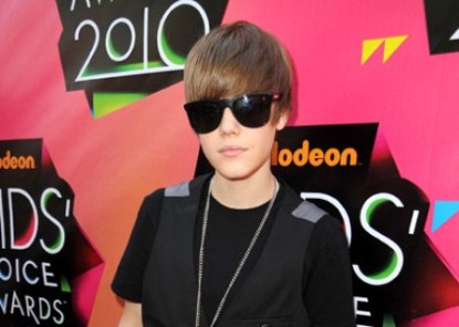Justin Bieber To Work With Country Group Rascal Flatts