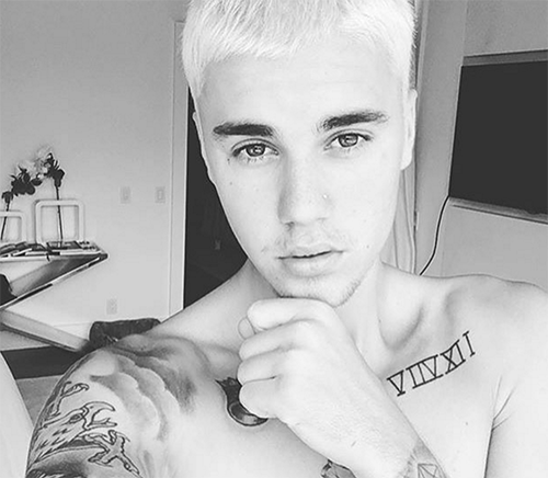 Justin Bieber Leaves Cleveland Brawl With Hurt Pride: Fans Blast Him On Instagram For Douchey Post-Fight Selfie! (PHOTO)
