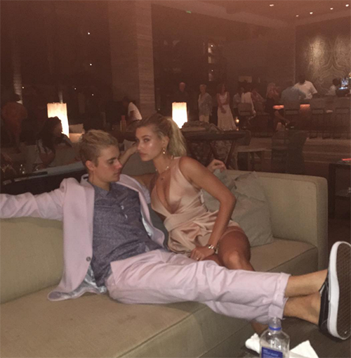 Selena Gomez Furious as Justin Bieber Changes Tune, Goes Public With Hailey Baldwin Dating Relationship