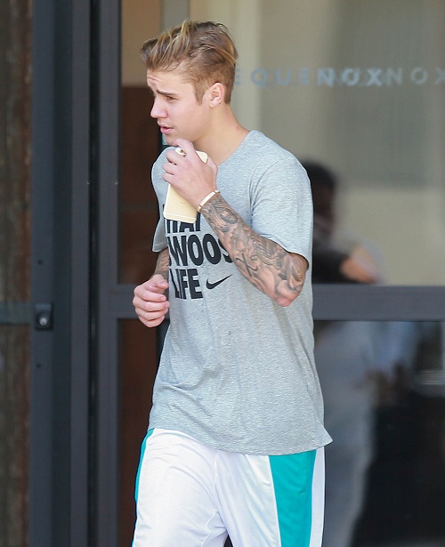 Justin Bieber and Hailey Baldwin Together Again: Still Dating Jayde Pierce and Hooking Up With Selena Gomez?