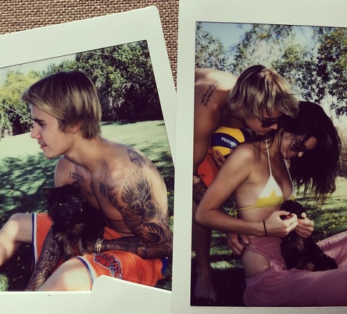 Selena Gomez Dumped By DJ Zedd While Justin Bieber And Kendall Jenner Hook Up At Coachella – SelGo Unlucky In Love!