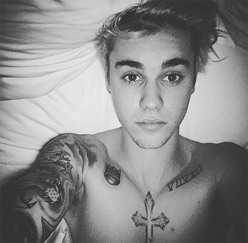 Justin Bieber’s New Nose Ring Sparks Uproar On Instagram: Singer’s New Look Edgy & Hot Or Trying To Copy Zayn Malik?