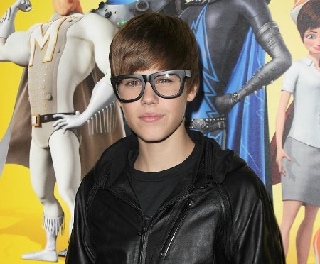 Justin Bieber Has A Relationship With God