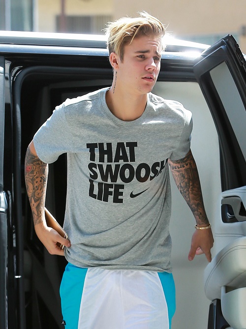 Selena Gomez Dating Justin Bieber Secretly: Back Together In Open Relationship – They Only Meet At Night!