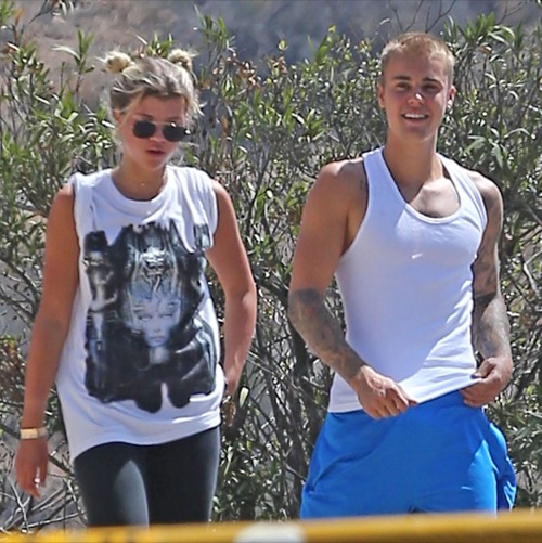 Justin Bieber Disgusted Over Selena Gomez’s Pathetic Jealousy of Sofia Richie