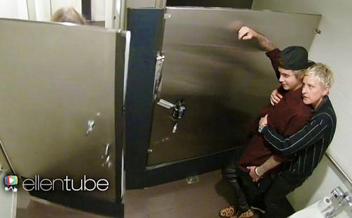 Justin Bieber Desperate To Get Selena Gomez Back From Zedd – On Ellen DeGeneres Again To Prove He’s Reformed