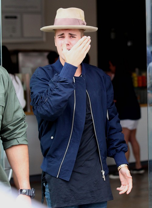 Justin Bieber Taking Back Selena Gomez: SelGo Only One Who Still Loves Biebs