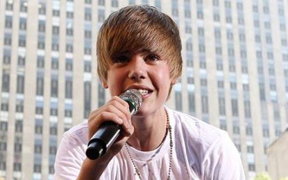 Is It Creepy to Speculate About Justin Bieber’s Love Life?