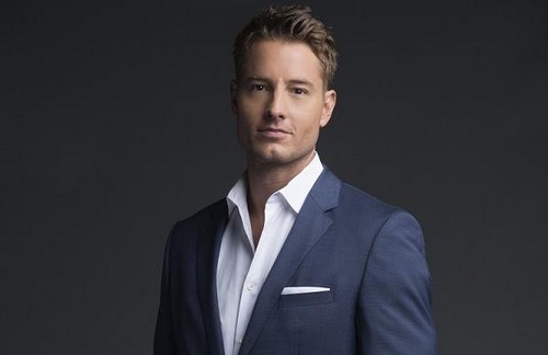 The Young and the Restless Spoilers: Michael Muhney Replacement Justin Hartley Dishes On Adam Newman’s Return, His Soap Debut