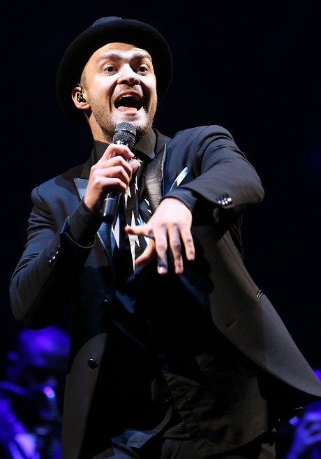 Justin Timberlake Cheating On Jessica Biel With Back-Up Dancer Zenya Bashford: Unfaithful Because Jessica Wants Baby, He Doesn’t!