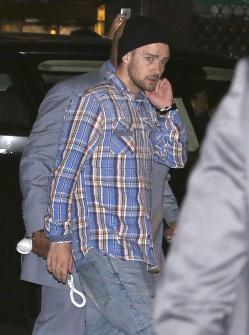 Justin Timberlake Divorce From Jessica Biel After Cheating and Failed Pregnancy Plans?