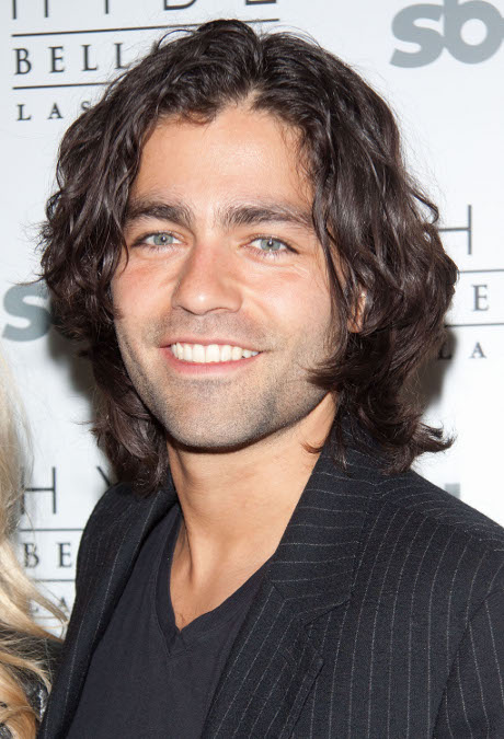 Justin Bieber in Talks to Star in ‘Entourage’ Movie: Adrian Grenier Wants Him!