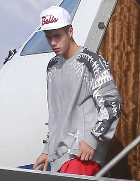 Lil Twist Blames Justin Bieber’s Beast Manager Scooter Braun For Planting Fake Stories — Friendship with Justin is Over!
