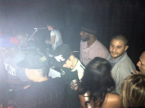 Did Justin Bieber Cheat On Selena Gomez Again At Toronto Nightclub?