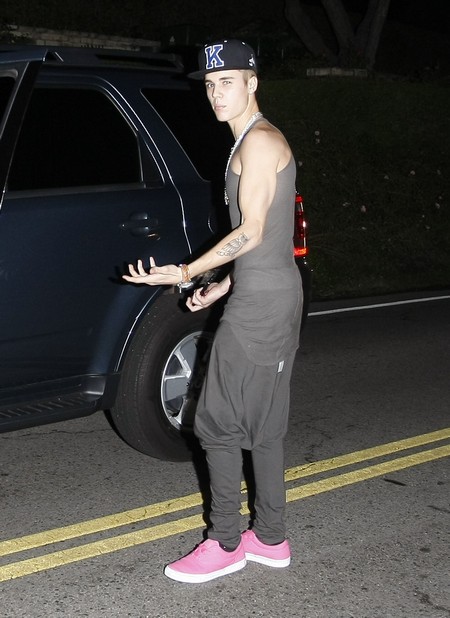 Justin Bieber Heads To Drug Rehab – Mom Pattie Mallette Demands It – Report