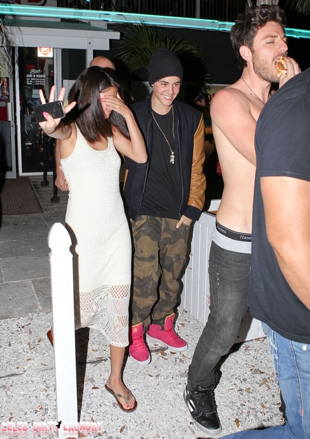 Justin Bieber’s Mother Pattie Mallette Freaks Out Over His Drunk Alcohol Consumption