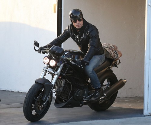 Jennifer Aniston and Justin Theroux Apart For 50 Days – Splitting Up Soon