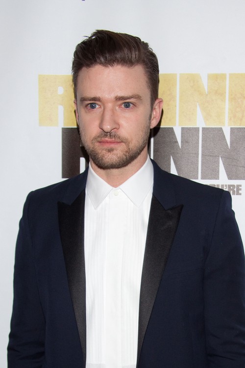 Justin Timberlake Going Bald: Got Hair Plugs To Cover Receding Hairline