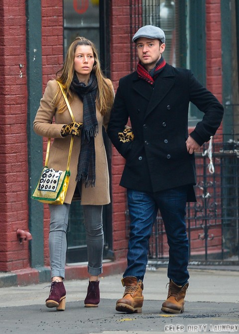 Justin Timberlake to Release Second Album – 20/20 Vol 2 – in November (Photos)