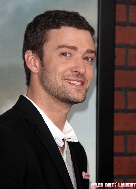 Justin Timberlake and Jessica Biel’s First Fight!