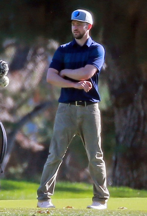 Justin Timberlake To Replace Charlie Hunnam In Fifty Shades Of Grey Movie