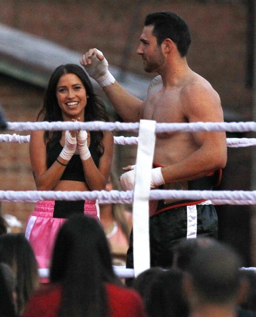 The Bachelorette 2015 Spoilers: Kaitlyn Bristowe Has a Boyfriend Trevor Partlo Back Home – Britt Nilsson Better Choice?