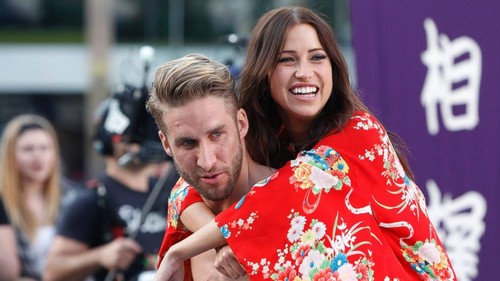 The Bachelorette 2015 Kaitlyn Bristowe Wedding To Season 11 Winner Shawn Booth With ‘Pre-Wedding Hoedown’ Plans