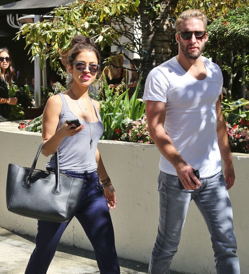 Kaitlyn Bristow and Shawn Booth Bachelor Scam – Not Getting Married: JJ Lane Confirms Relationship is Business Agreement