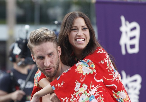 The Bachelorette 2015 Spoilers: Kaitlyn Bristowe Had Sex With Shawn Booth Before Hooking Up With Nick Viall?