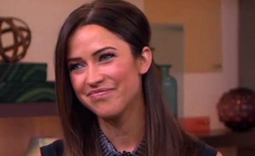 Kaitlyn Bristowe, Nick Viall Conned The Bachelorette 2015 Producers and Fans: Couple Hooked Up In LA Before NYC Meeting?