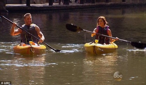 Kaitlyn Bristowe and Shawn Booth Break-Up: Shawn’s Dad Steve Says Bachelorette ‘Fickle’, NOT Getting Married