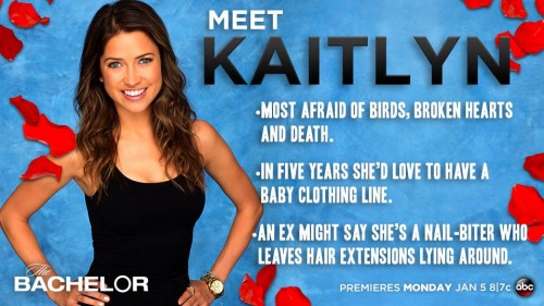 The Bachelorette 2015 Spoilers Twist: Who is Eliminated By The Men, Britt Nilsson or Kaitlyn Bristowe?