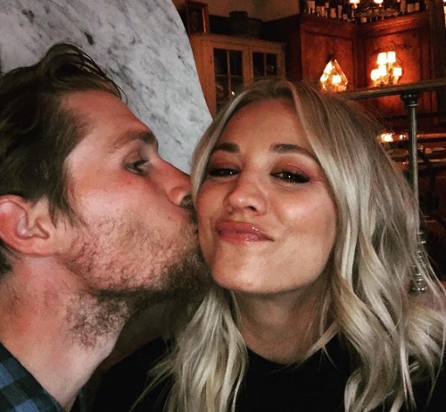 Kaley Cuoco’s Shady Secret Side – The Big Bang Theory Star Isn’t So Innocent
