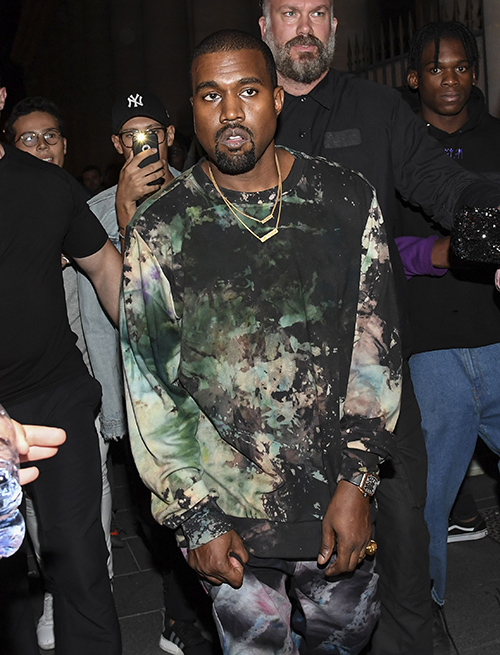 Kim Kardashian Divorce Looms After Kanye West Ignores Wife During PTSD Panic Attack – Wants Her To Get Over Paris Robbery