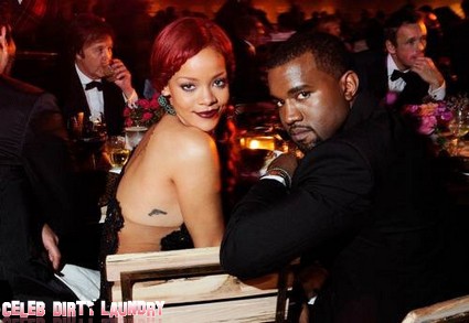 Kanye West’s Obnoxious Demand For New Year’s Bash