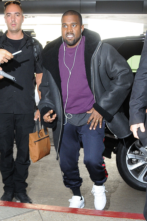 Kanye West Mental Breakdown Leaves Kim Kardashian Terrified: The Chaotic Events Leading Up To The Rapper’s Hospitalization!