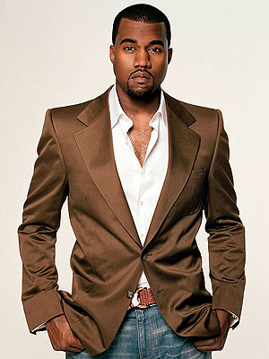 Kayne West Rants Says He Was Set Up By Today Show
