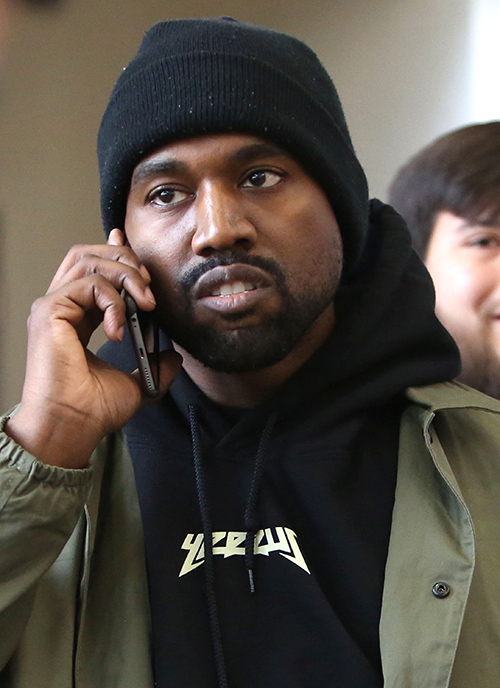 Amber Rose Shuts Down Kanye West – Reveals Top Secret Fetish – Yeezy & Wiz Khalifa’s Twitter Feud Fizzles Out