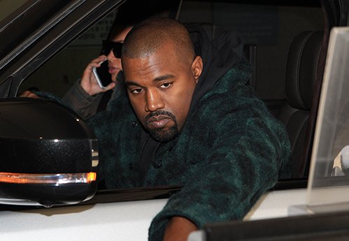 Kim Kardashian Divorce: Threatens To Leave Kanye West If His Sex-Tape Is Leaked – Proof Husband Cheated On Her