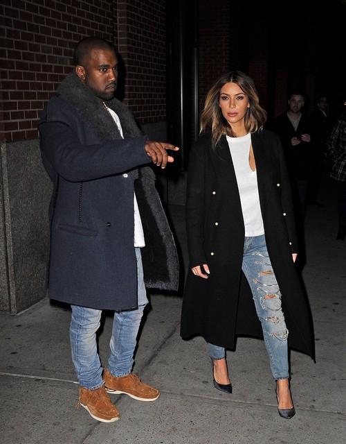Kanye West Swearing Rant About Bruno Mars Winning “All The” VMA Awards (VIDEO)