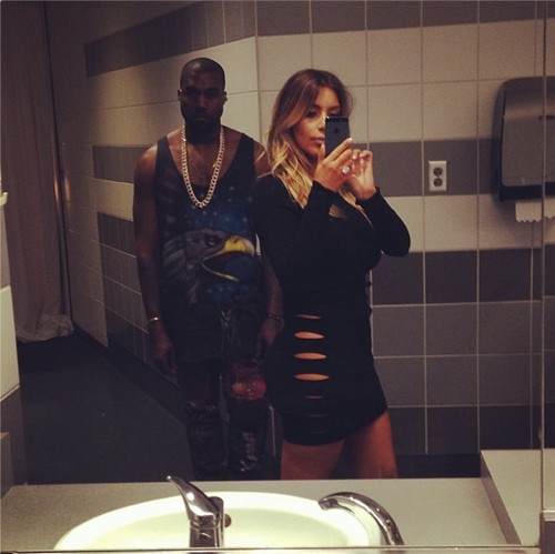 Kanye West Fat – Kim Kardashian Struggling Help Yeezy Lose Fat Stomach