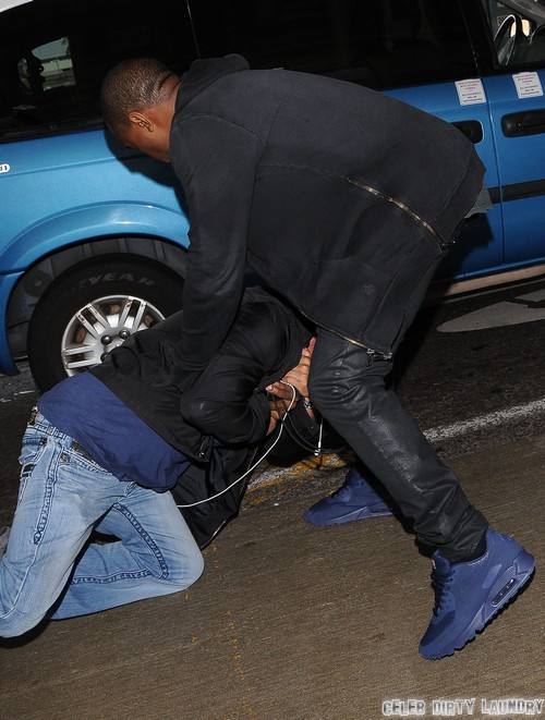 Kanye West Furious Beyonce and Jay-Z Stole His Visual Album Idea